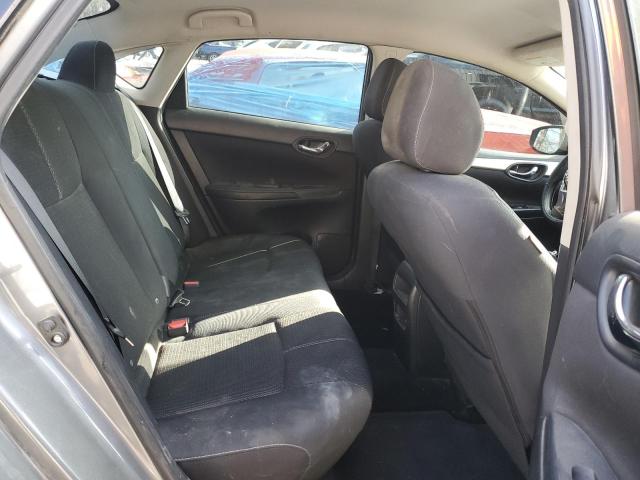 Photo 10 from auction – 2016 NISSAN SENTRA S with VIN 3N1AB7AP2GY299691