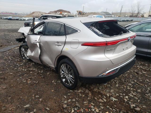 Photo 2 from auction – 2021 TOYOTA VENZA LE with VIN JTEAAAAH2MJ067142