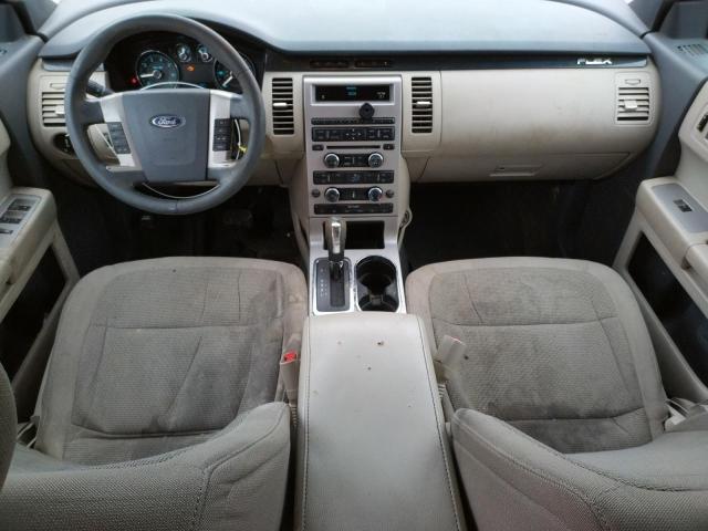 Photo 8 from auction – 2009 FORD FLEX SE with VIN 2FMDK51C29BA28309
