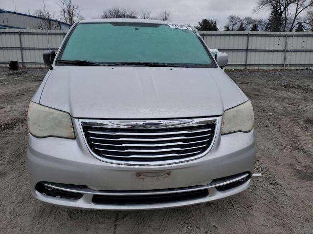 Photo 5 from auction – 2011 CHRYSLER TOWN & COU with VIN 2A4RR8DG9BR613711