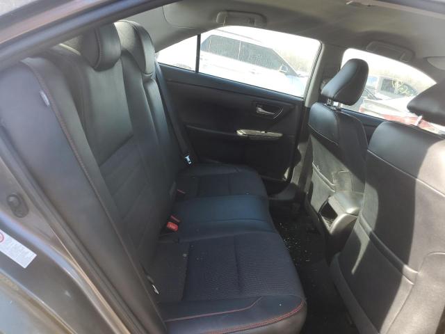 Photo 10 from auction – 2016 TOYOTA CAMRY LE with VIN 4T1BF1FK2GU245936