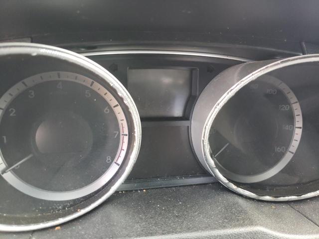 Photo 9 from auction – 2014 HYUNDAI SONATA SE with VIN 5NPEC4AC0EH844336