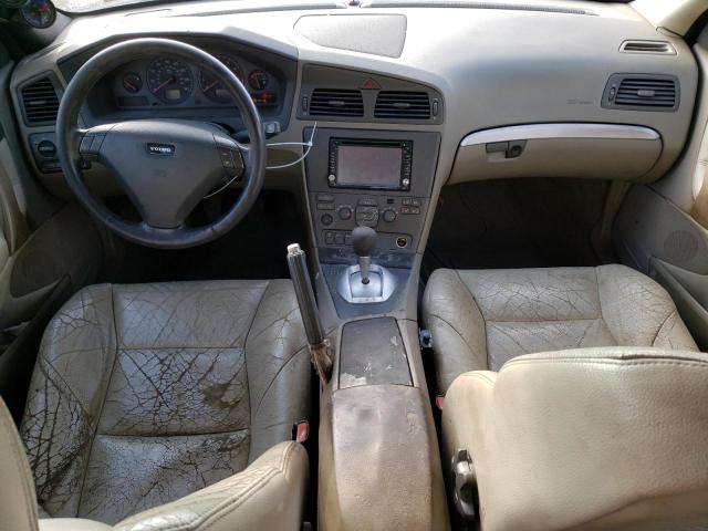 Photo 8 from auction – 2002 VOLVO S60 T5 with VIN YV1RS53D722171343