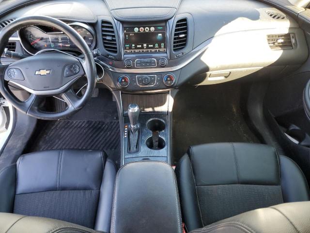 Photo 8 from auction – 2016 CHEVROLET IMPALA LT with VIN 2G1115S35G9105339