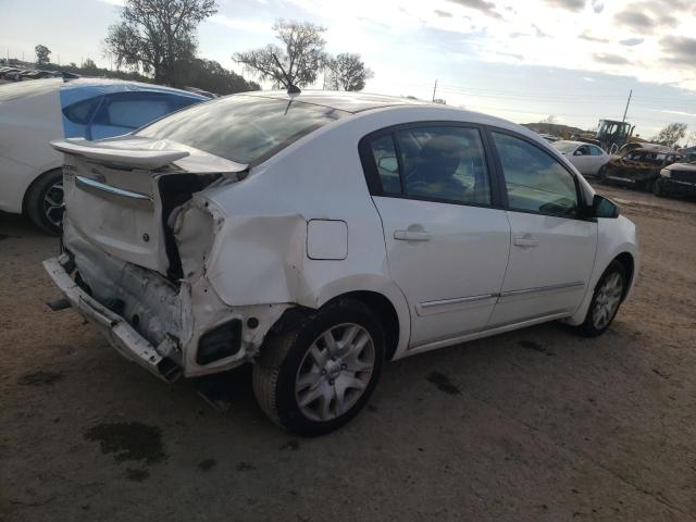 Photo 3 from auction – 2011 NISSAN SENTRA 2.0 with VIN 3N1AB6AP9BL636664