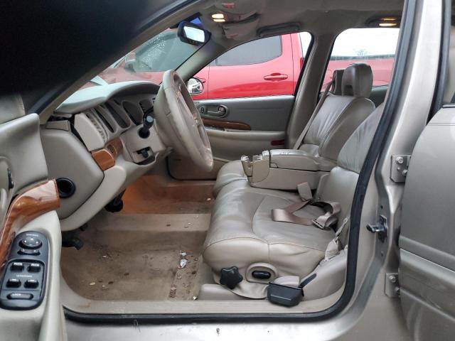 Photo 7 from auction – 2001 BUICK LESABRE CU with VIN 1G4HP54K21U164010