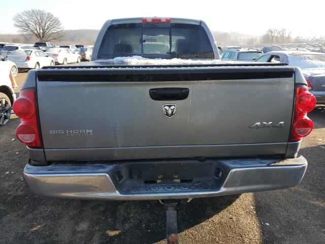 Photo 6 from auction – 2007 DODGE RAM 1500 S with VIN 1D7HU18287S223104