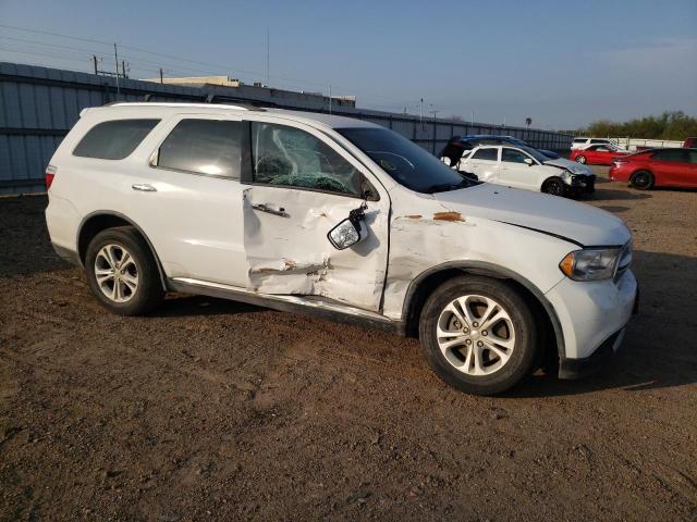 Photo 4 from auction – 2013 DODGE DURANGO CR with VIN 1C4SDHDT2DC564222