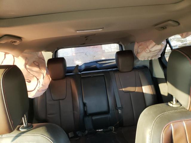 Photo 10 from auction – 2014 CHEVROLET EQUINOX LT with VIN 2GNFLHEK6E6180701