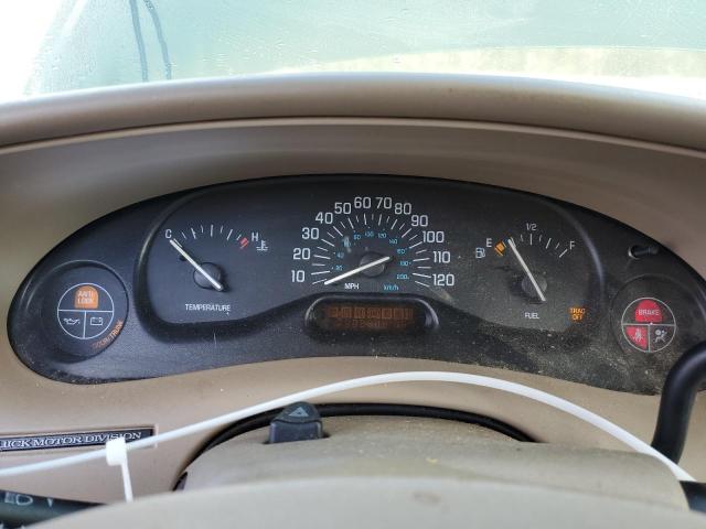 Photo 9 from auction – 2000 BUICK CENTURY CU with VIN 2G4WS52J8Y1178354