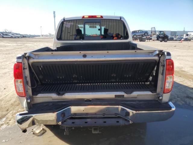 Photo 6 from auction – 2014 NISSAN FRONTIER S with VIN 1N6AD0ER5EN744054