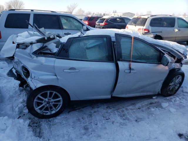 Photo 3 from auction – 2016 FORD FOCUS SE with VIN 1FADP3F23GL245963