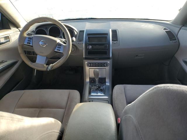 Photo 8 from auction – 2008 NISSAN MAXIMA SE with VIN 1N4BA41E68C825371