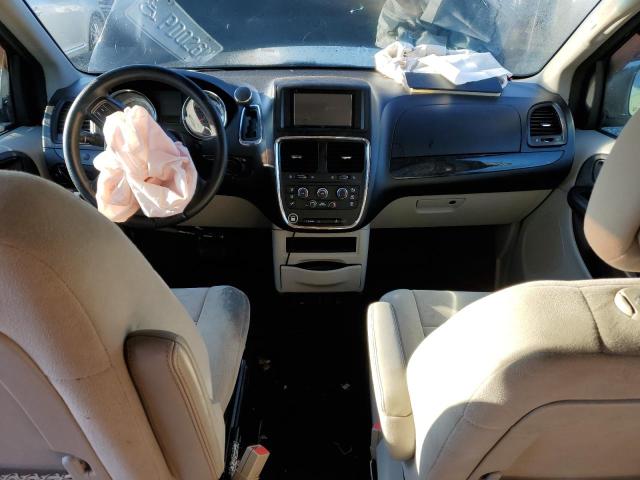 Photo 8 from auction – 2012 DODGE GRAND CARA with VIN 2C4RDGCG6CR160374
