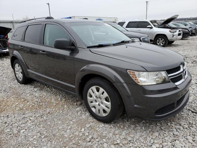 Photo 4 from auction – 2017 DODGE JOURNEY SE with VIN 3C4PDCAB1HT637336