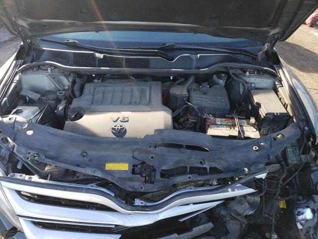 Photo 12 from auction – 2014 TOYOTA VENZA LE with VIN 4T3BK3BBXEU102220