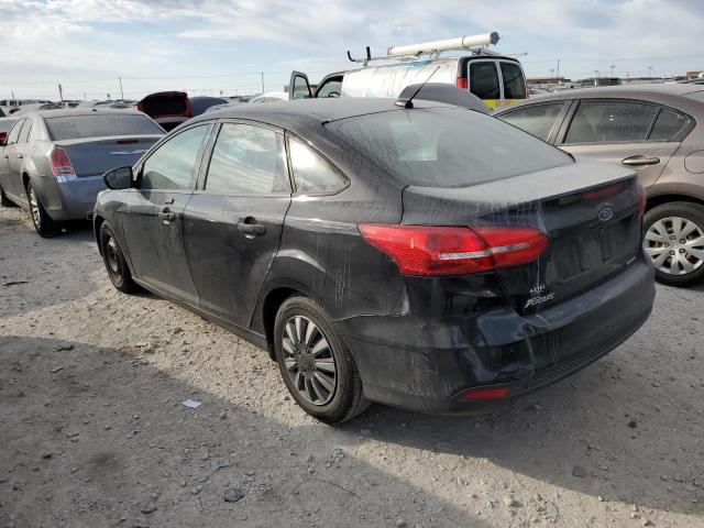 Photo 2 from auction – 2016 FORD FOCUS S with VIN 1FADP3E24GL212410