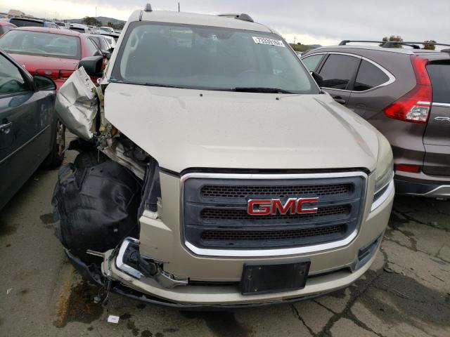 Photo 5 from auction – 2015 GMC ACADIA SLE with VIN 1GKKRPKD6FJ211217