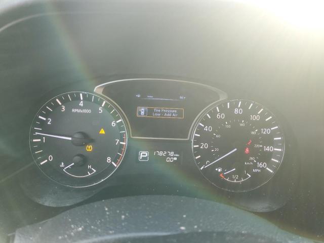 Photo 9 from auction – 2013 NISSAN PATHFINDER with VIN 5N1AR2MN1DC681149