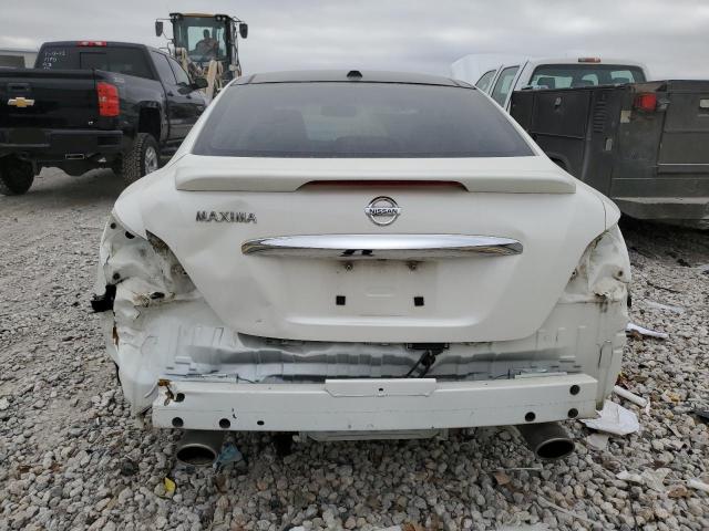 Photo 6 from auction – 2013 NISSAN MAXIMA S with VIN 1N4AA5AP2DC839667