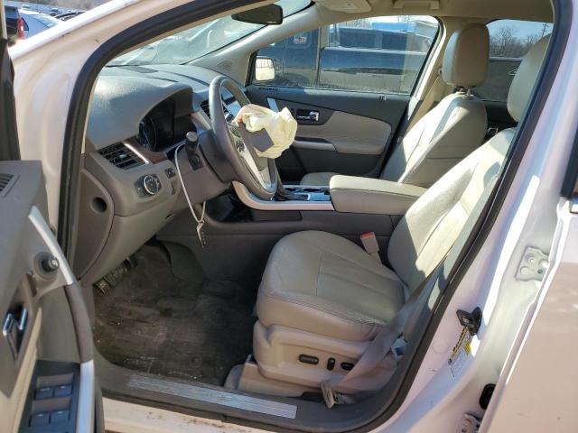 Photo 7 from auction – 2014 FORD EDGE LIMIT with VIN 2FMDK4KC0EBB74694