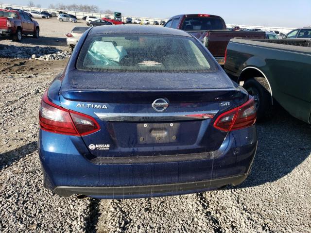 Photo 6 from auction – 2017 NISSAN ALTIMA 2.5 with VIN 1N4AL3AP2HC491003