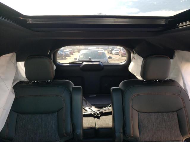 Photo 10 from auction – 2022 FORD EXPLORER T with VIN 1FMSK8JH4NGB78736