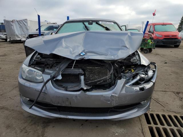 Photo 5 from auction – 2011 BMW 335 XI with VIN WBAKF9C51BE619728