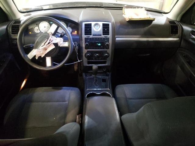 Photo 8 from auction – 2008 CHRYSLER 300 LX with VIN 2C3LA43R98H209373