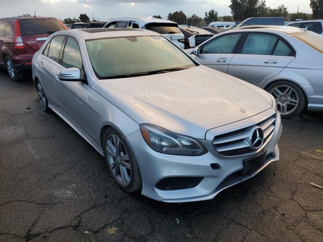 Photo 4 from auction – 2014 MERCEDES-BENZ E 350 with VIN WDDHF5KB3EA895603
