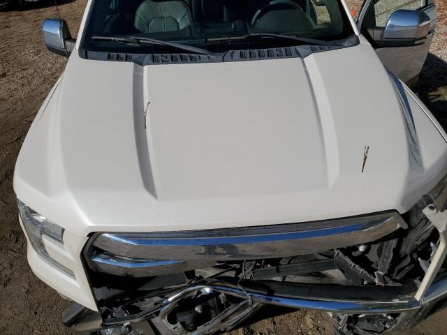 Photo 11 from auction – 2016 FORD F150 SUPER with VIN 1FTEW1EG0GFB63254