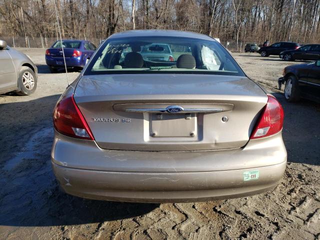 Zdjęcie 6 z aukcji – 2003 FORD TAURUS SE z VIN 1FAHP53273G144753