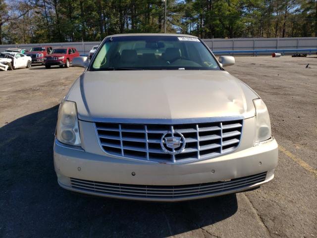 Photo 5 from auction – 2008 CADILLAC DTS with VIN 1G6KD57Y38U166803