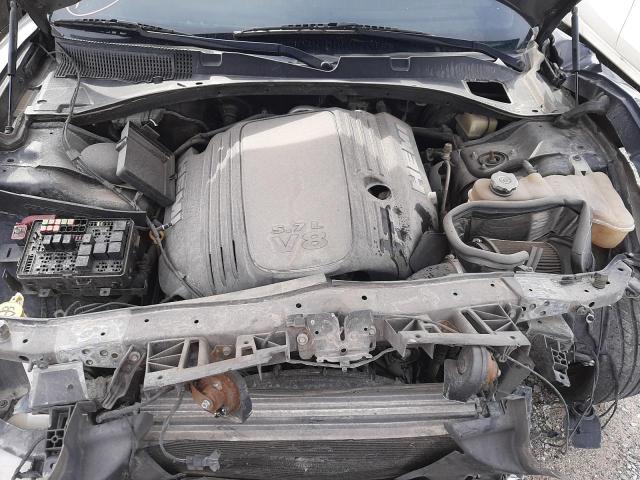 Photo 7 from auction – 2016 DODGE CHARGER R/ with VIN 2C3CDXCTXGH196149