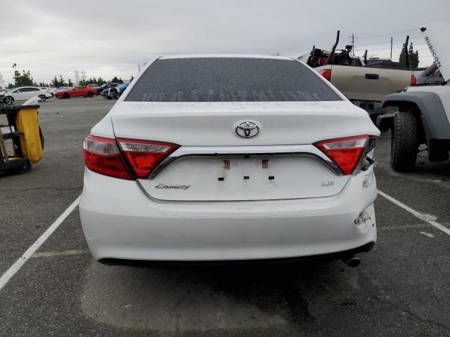 Photo 6 from auction – 2017 TOYOTA CAMRY with VIN 4T1BF1FK6HU787722