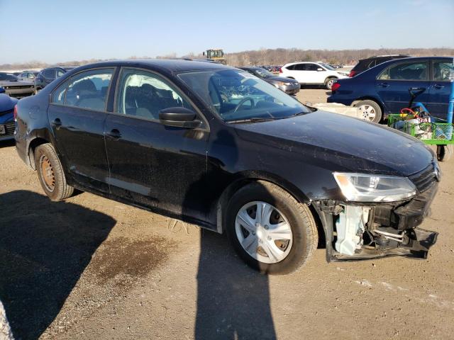 Photo 4 from auction – 2014 VOLKSWAGEN JETTA BASE with VIN 3VW2K7AJ4EM210119