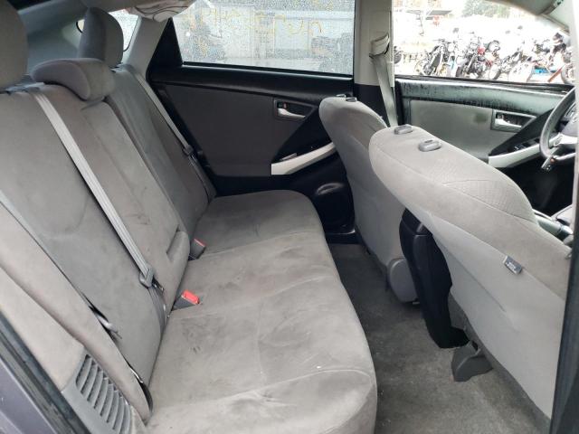 Photo 10 from auction – 2015 TOYOTA PRIUS with VIN JTDKN3DU3F1934410