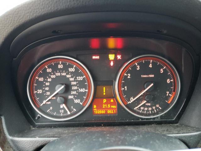 Photo 9 from auction – 2011 BMW 328 I SULE with VIN WBAPH5C54BA444276