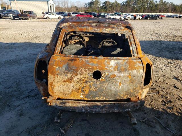Photo 6 from auction – 2014 MINI COOPER S C with VIN WMWZC3C56EWT00716