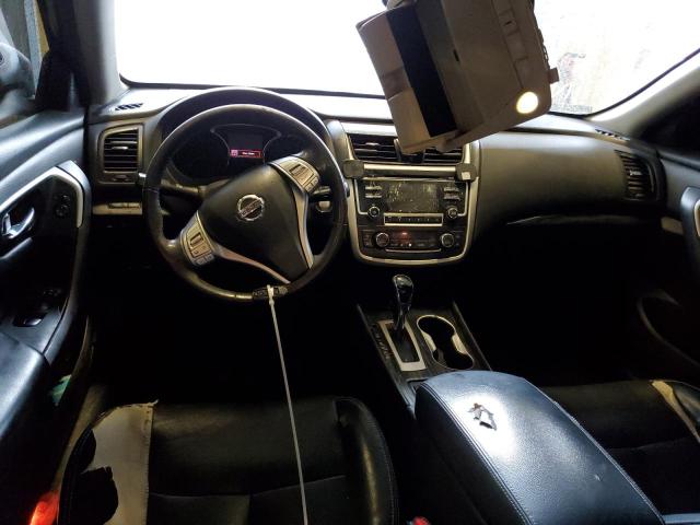 Photo 8 from auction – 2017 NISSAN ALTIMA 2.5 with VIN 1N4AL3AP0HC191590