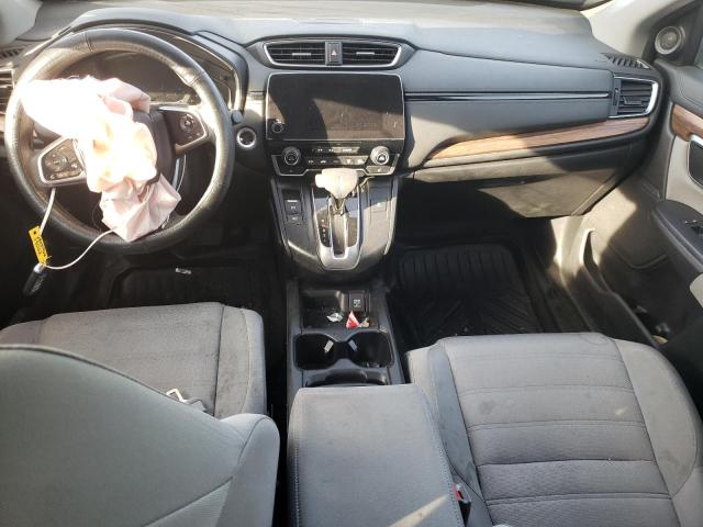 Photo 8 from auction – 2018 HONDA CR-V EX with VIN 7FARW2H58JE094542