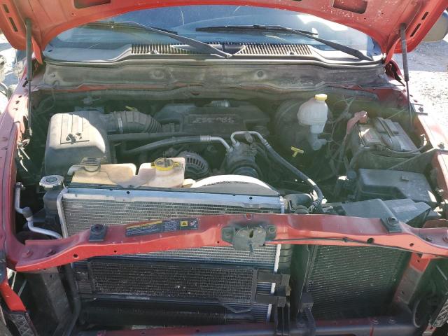 Photo 11 from auction – 2004 DODGE RAM 1500 S with VIN 1D7HU18DX4S741910