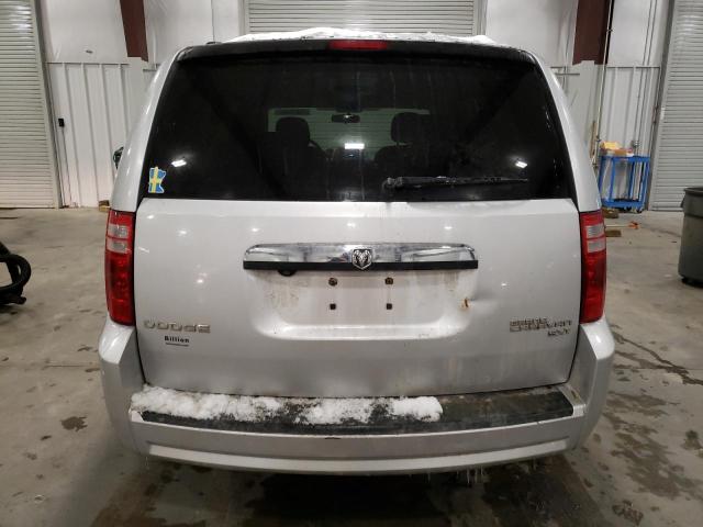 Photo 6 from auction – 2010 DODGE GRAND CARA with VIN 2D4RN5D12AR427425
