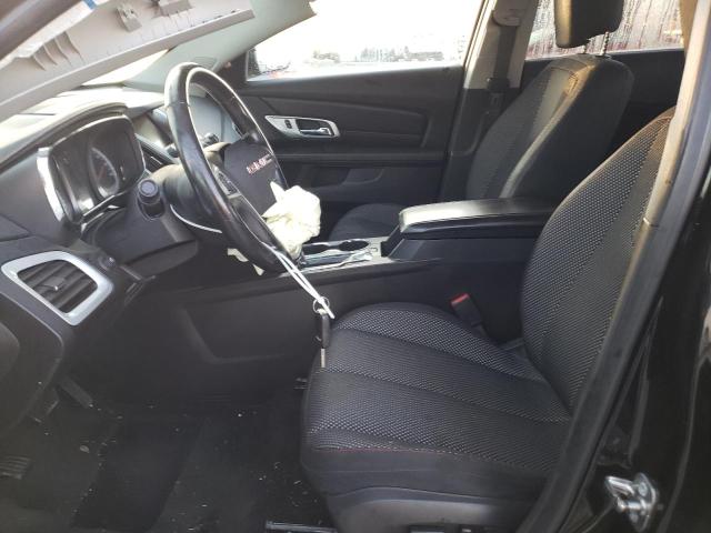 Photo 7 from auction – 2012 GMC TERRAIN SL with VIN 2GKALSEK9C6350227
