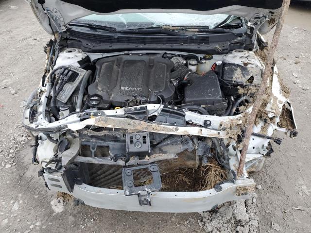 Photo 11 from auction – 2017 BUICK LACROSSE P with VIN 1G4ZN5SS2HU130771