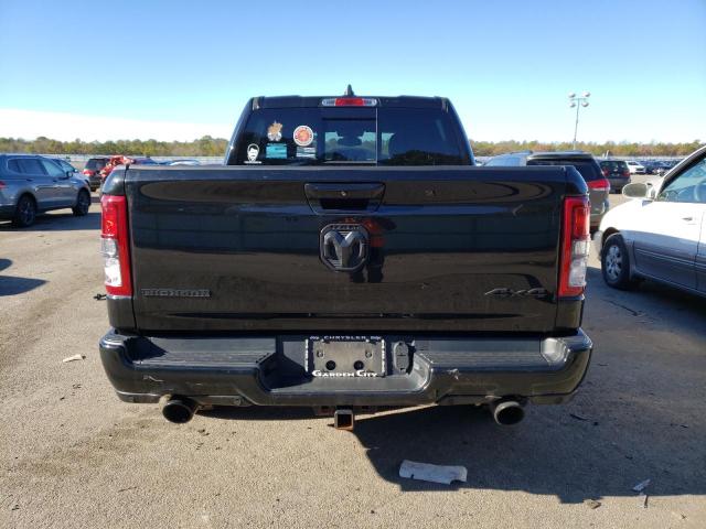 Photo 6 from auction – 2019 RAM 1500 BIG H with VIN 1C6SRFFT4KN751876