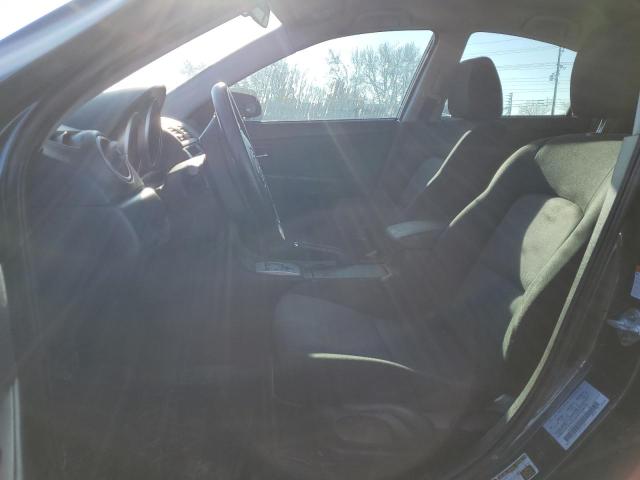 Photo 7 from auction – 2009 MAZDA 3 I with VIN JM1BK32G091204478