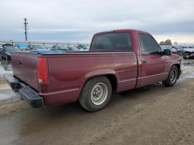 Photo 3 from auction – 1995 GMC SIERRA C15 with VIN 1GTEC14H1SZ516630