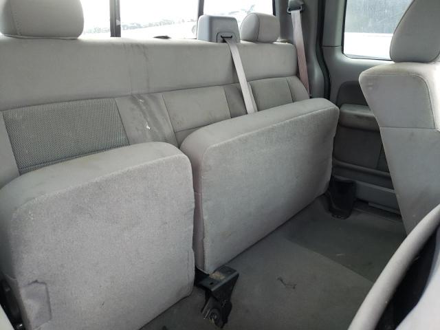 Photo 10 from auction – 2005 FORD F150 with VIN 1FTRX12W65NB41997
