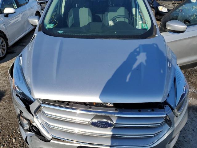 Photo 12 from auction – 2017 FORD ESCAPE SE with VIN 1FMCU9GD6HUD47721